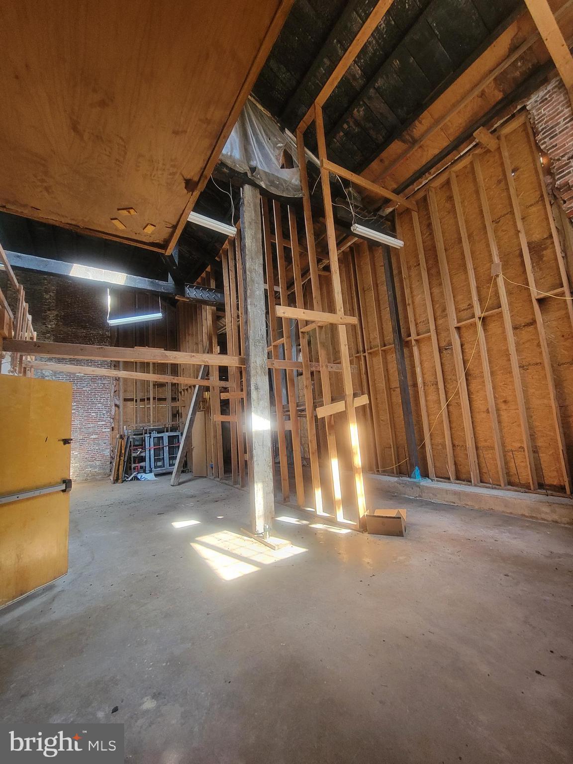 FISHTOWN - Residential