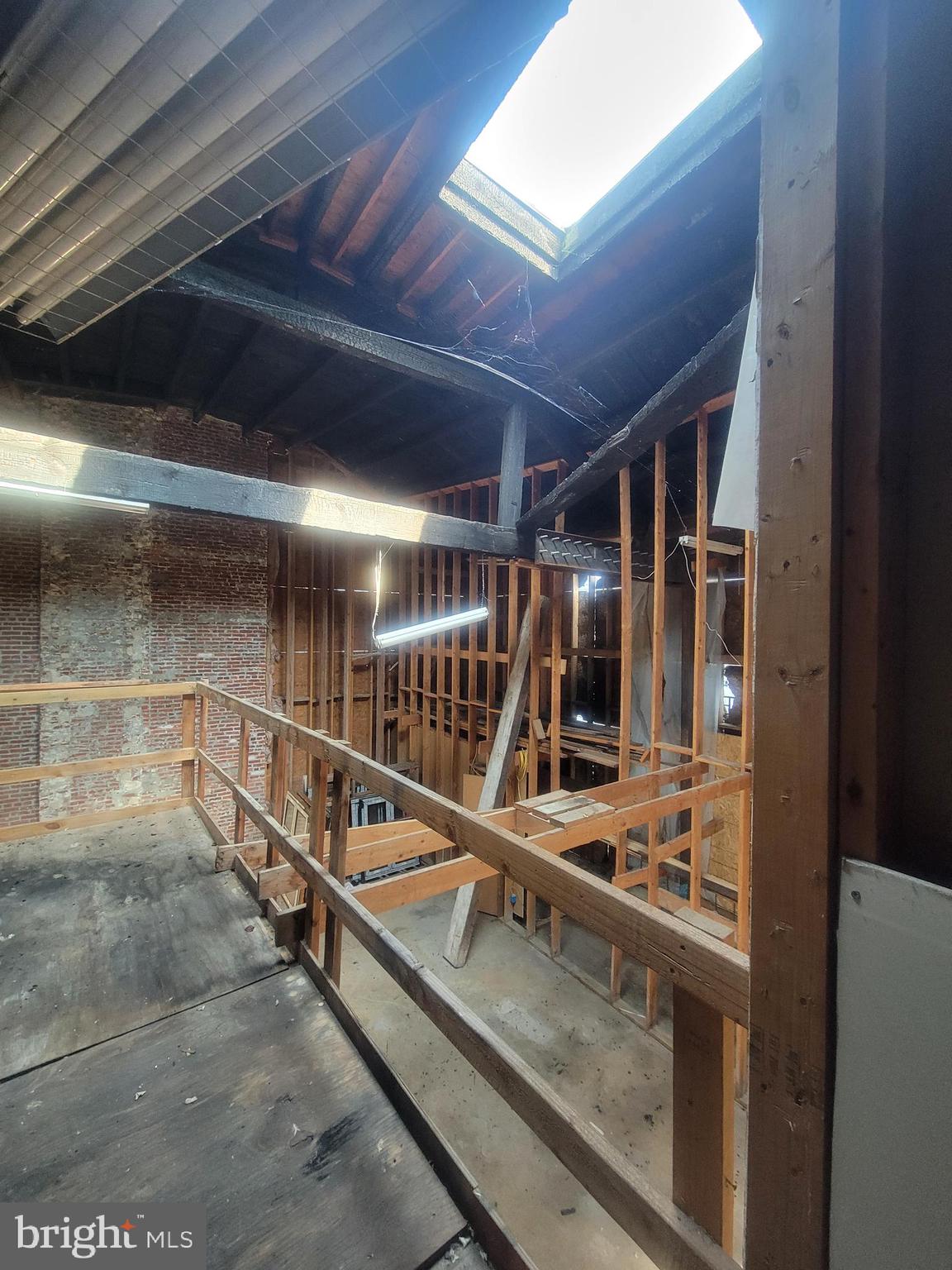 FISHTOWN - Residential