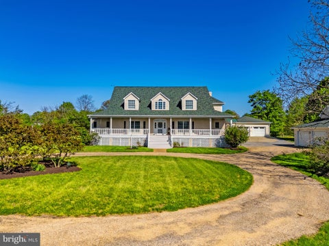 Homes For Sale - 1617 Merrimans Lane<br/> Frederick County, WINCHESTER, VA 22602