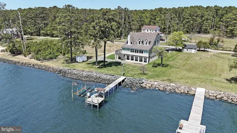 40461 Old Breton Beach Road, Leonardtown, MD MLS: MDSM2023928