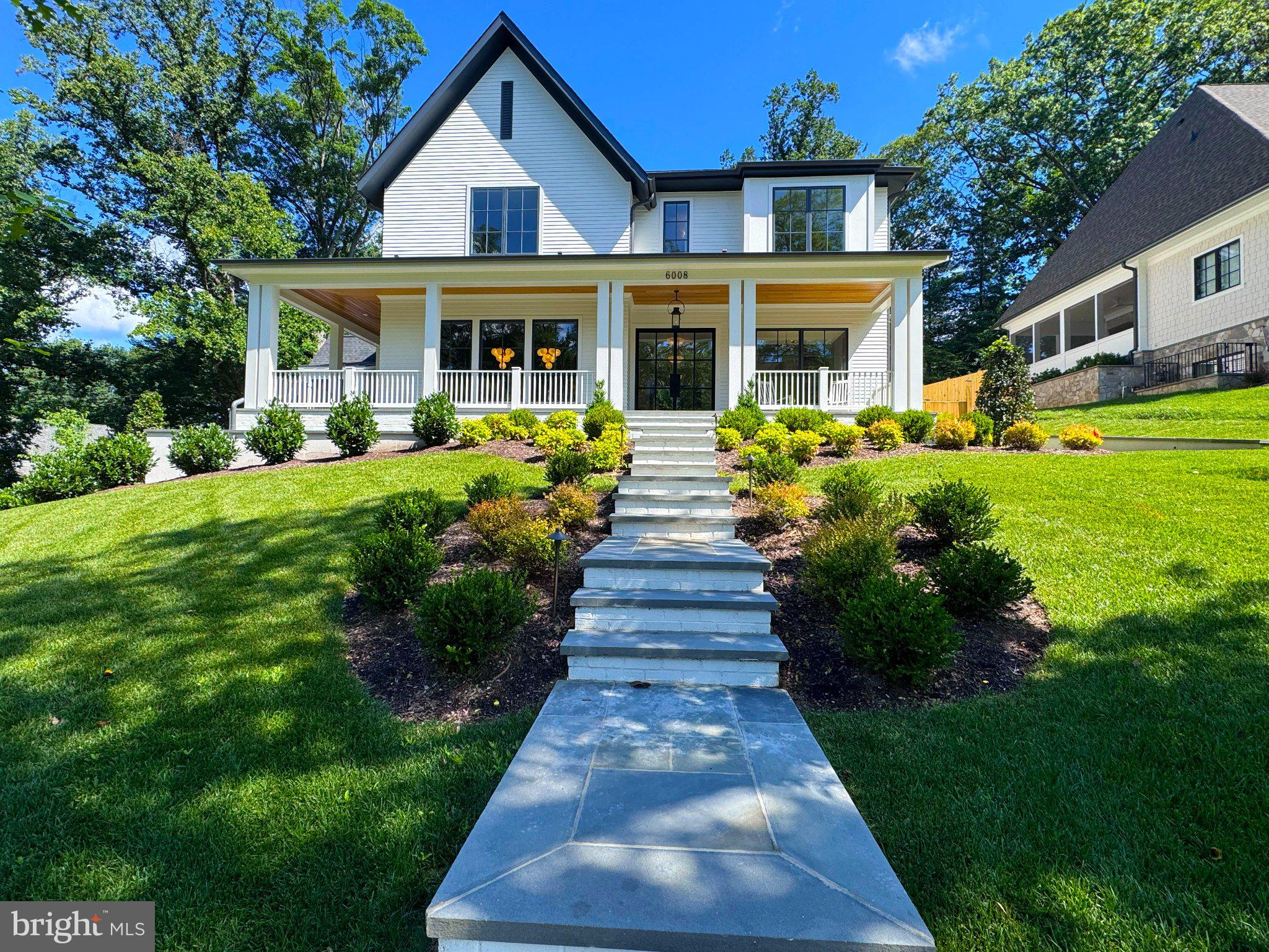 6008 OAKDALE ROAD