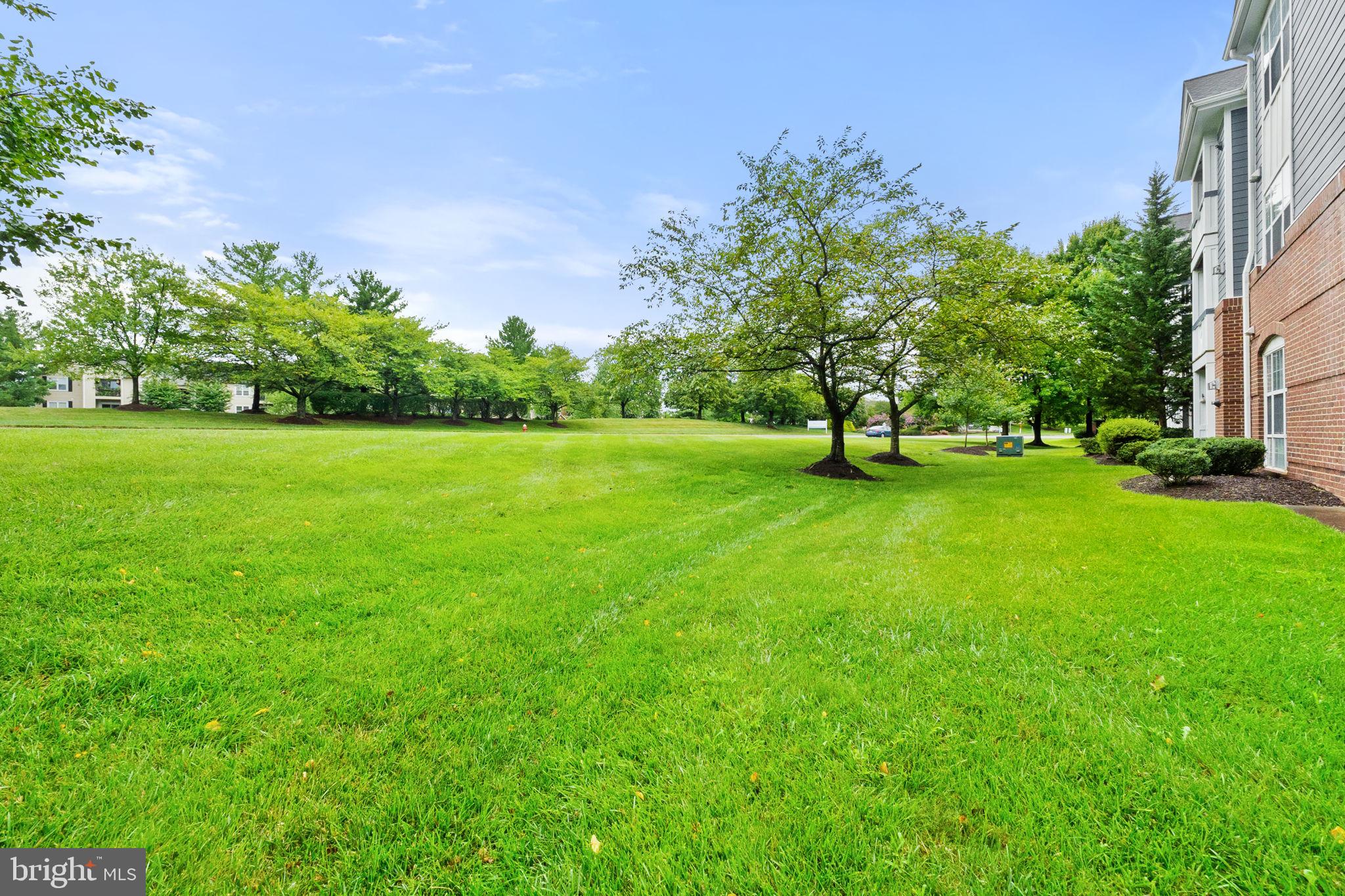 S.GLEN AT UNIVERSITY CTR - Residential