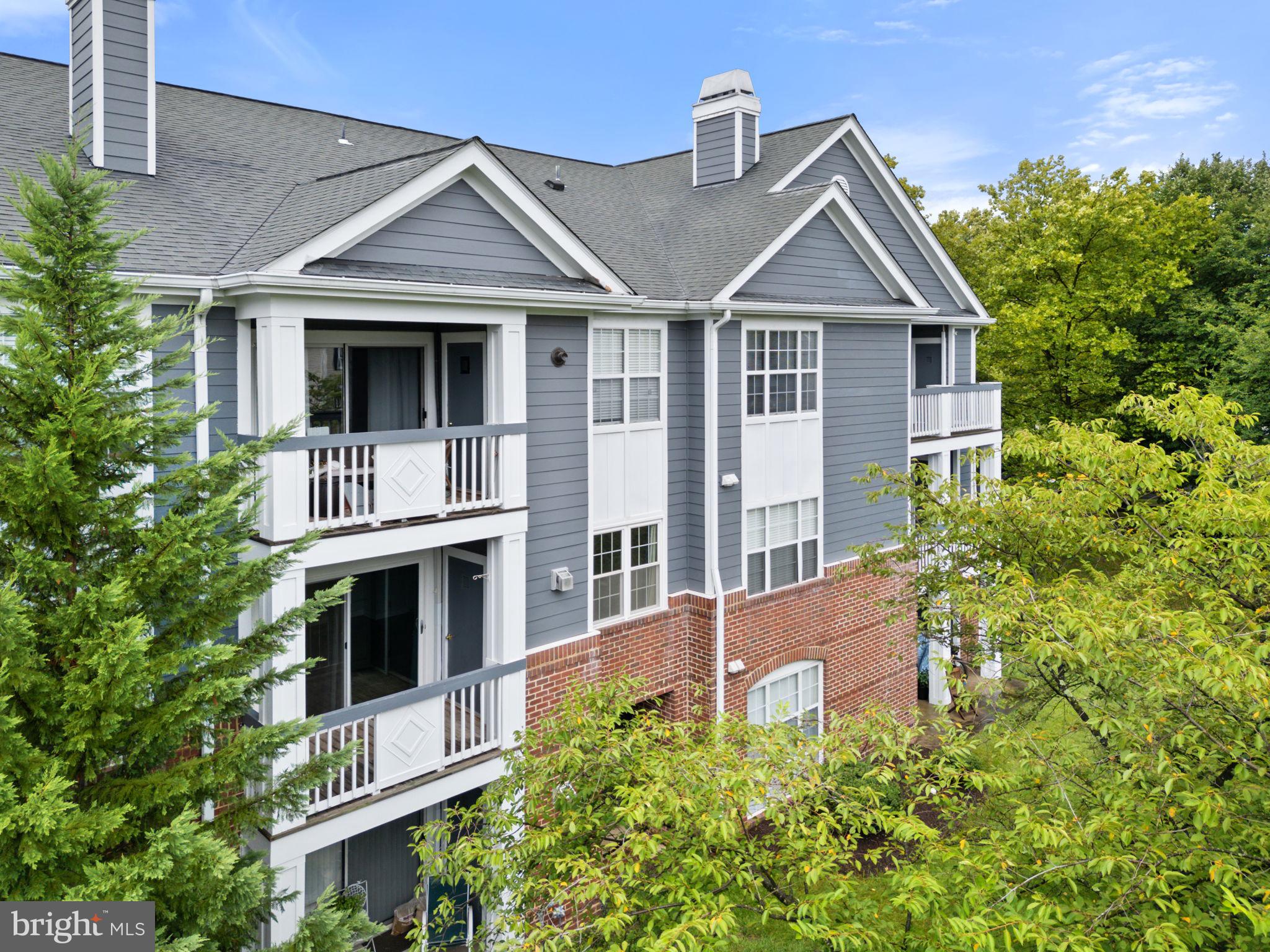 S.GLEN AT UNIVERSITY CTR - Residential