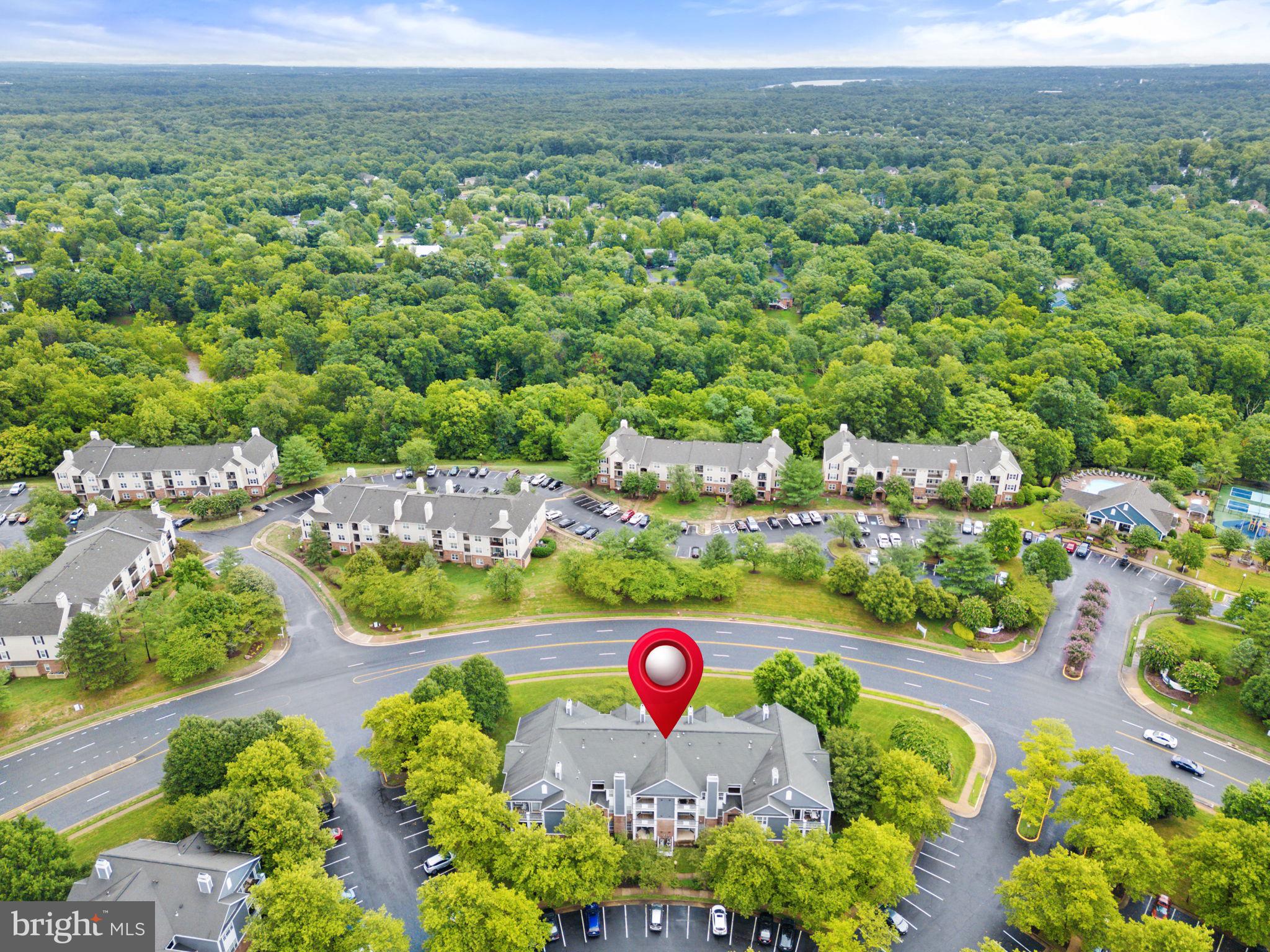 S.GLEN AT UNIVERSITY CTR - Residential