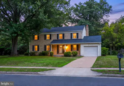 6113 Tammy Drive, Alexandria, VA 22310 - MLS#: VAFX2327222