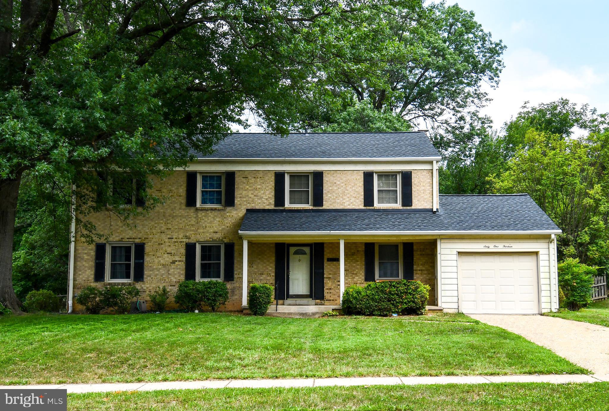 6113 TAMMY DRIVE