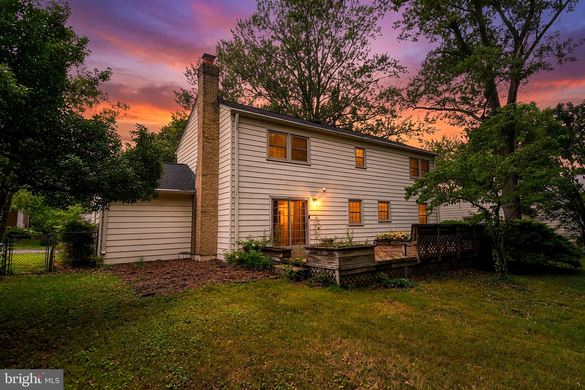 6113 TAMMY DRIVE