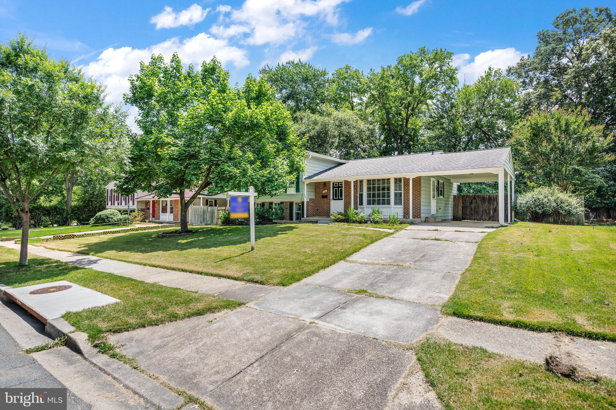4301 TAUNTON DRIVE
