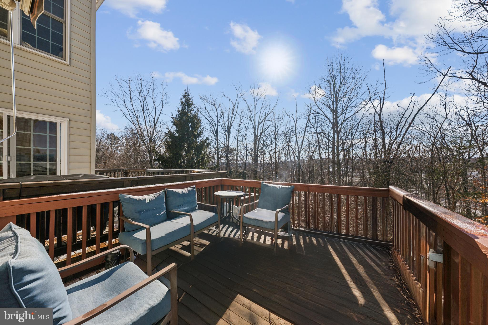 OVERLOOK - Residential Lease