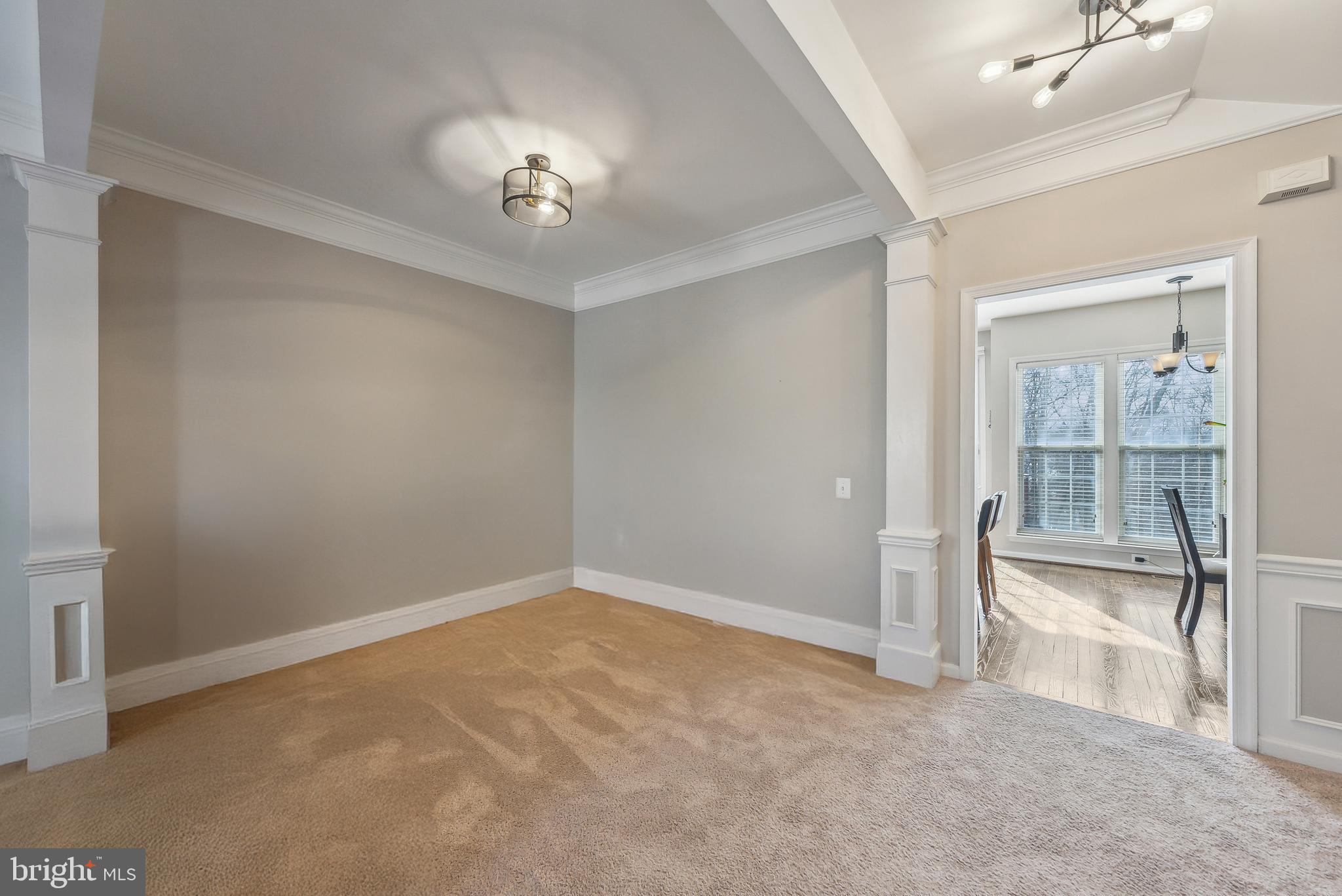 OVERLOOK - Residential Lease