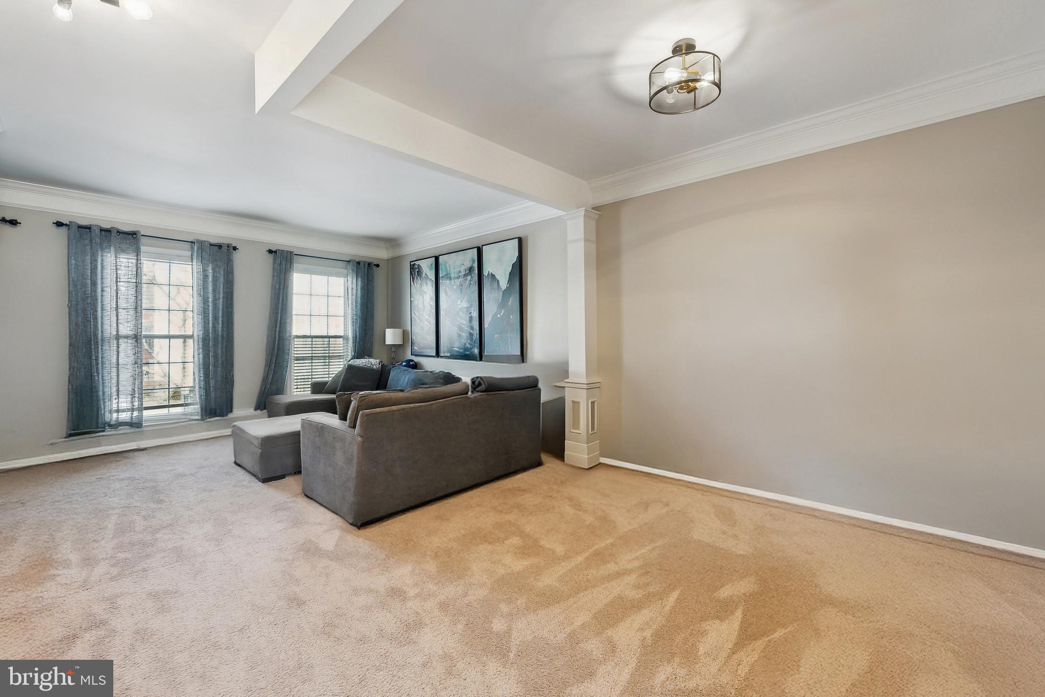 OVERLOOK - Residential Lease