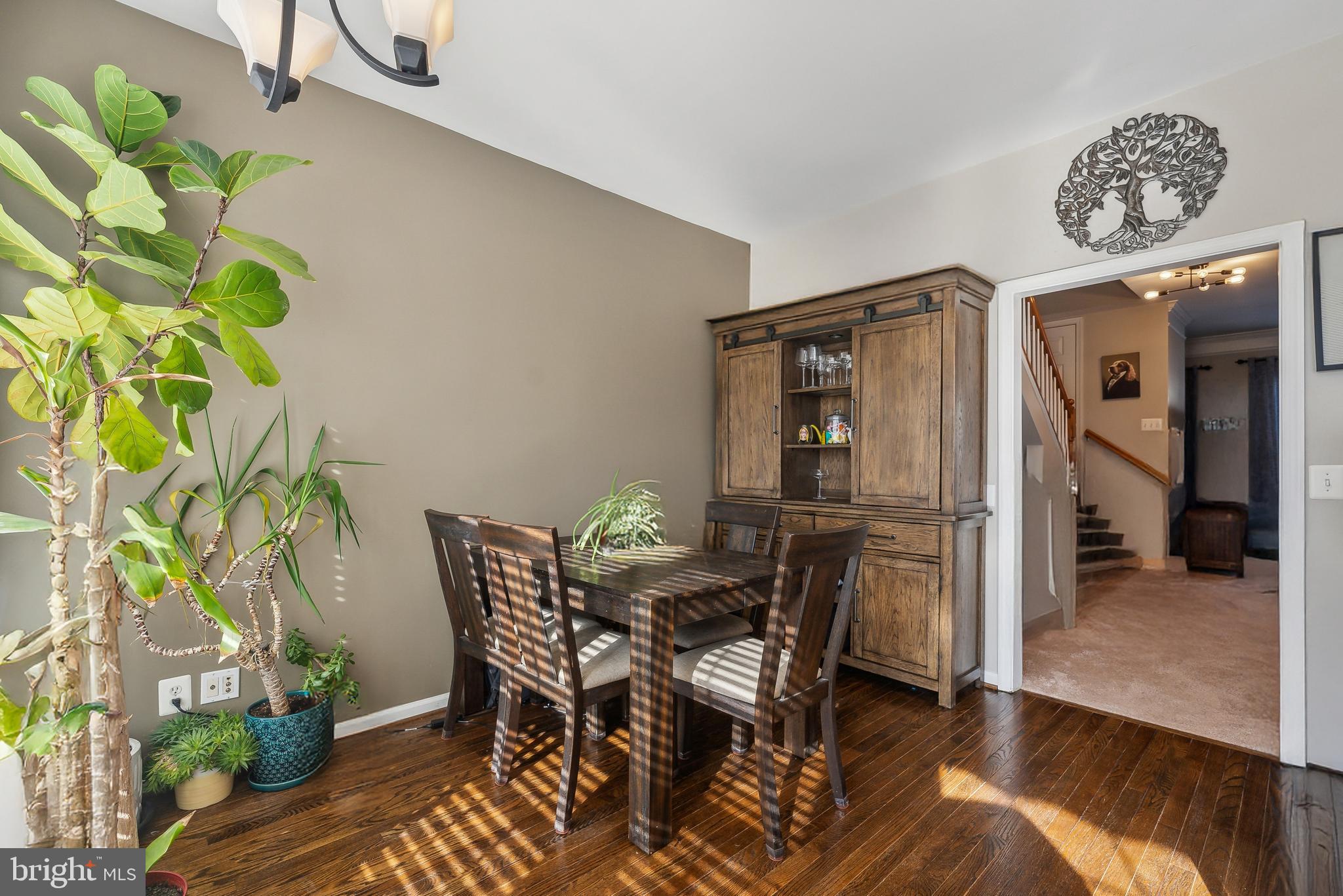 OVERLOOK - Residential Lease