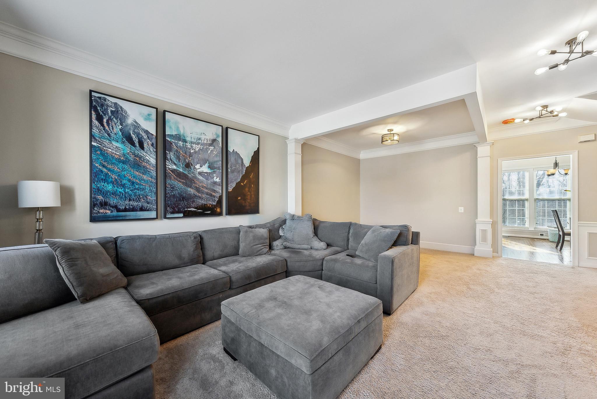 OVERLOOK - Residential Lease