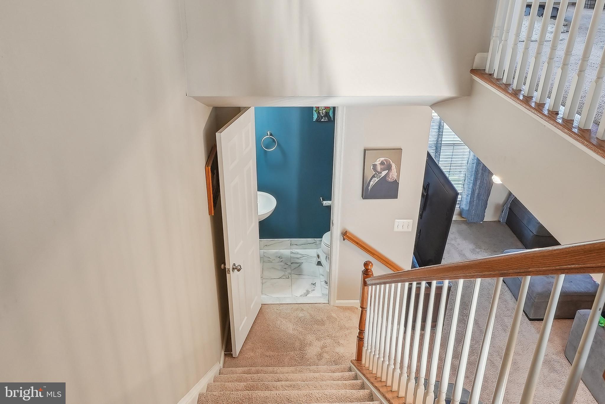 OVERLOOK - Residential Lease