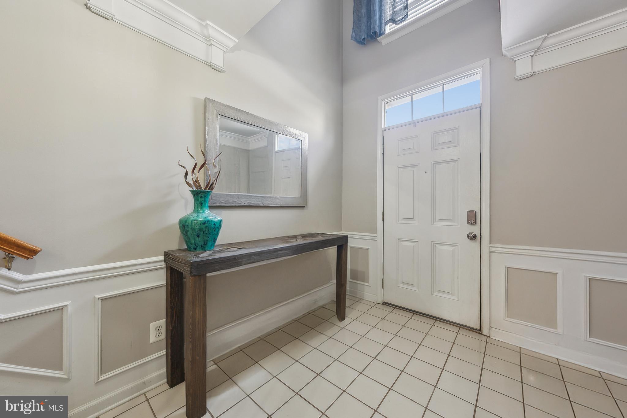 OVERLOOK - Residential Lease