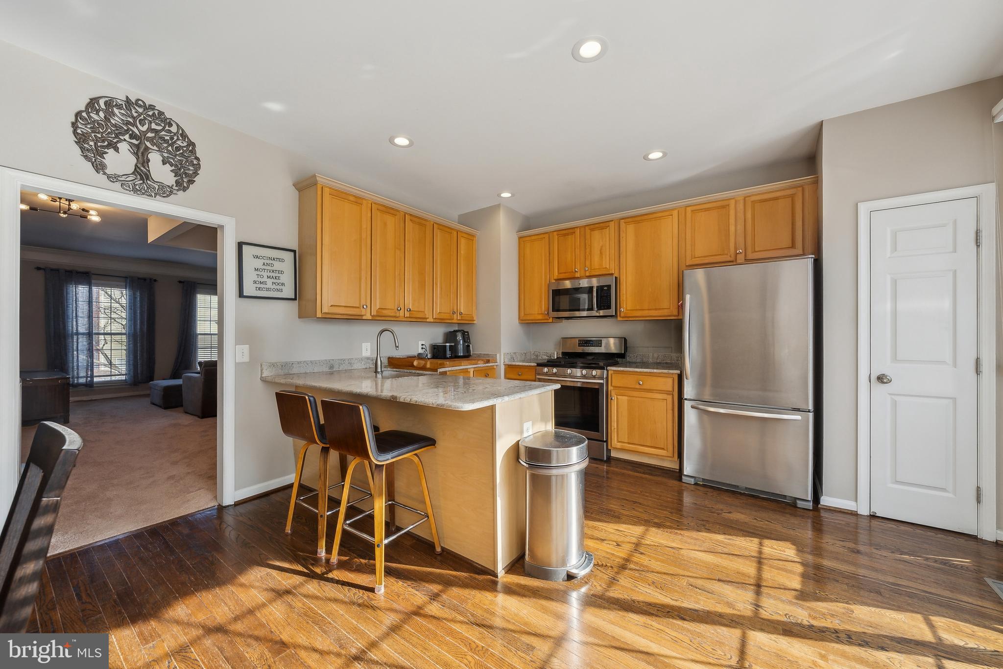 OVERLOOK - Residential Lease