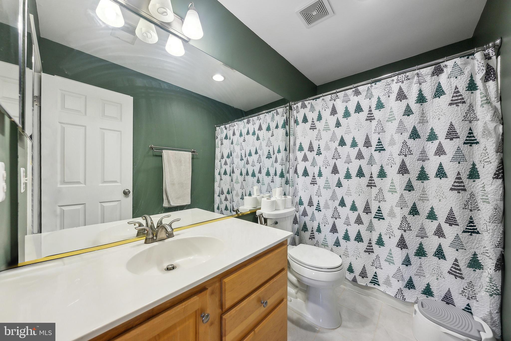 OVERLOOK - Residential Lease