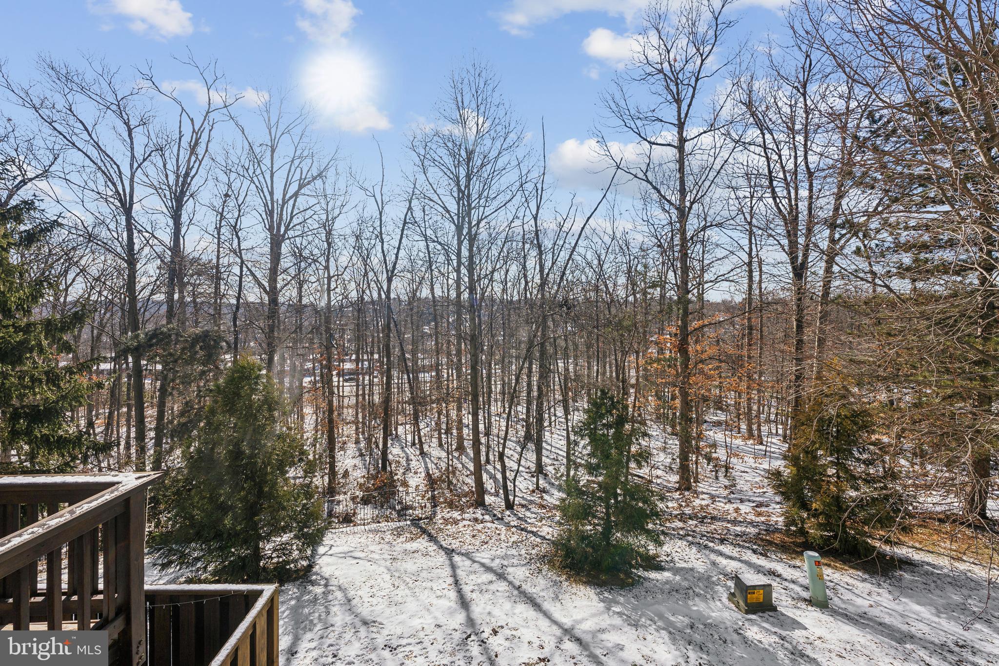 OVERLOOK - Residential Lease