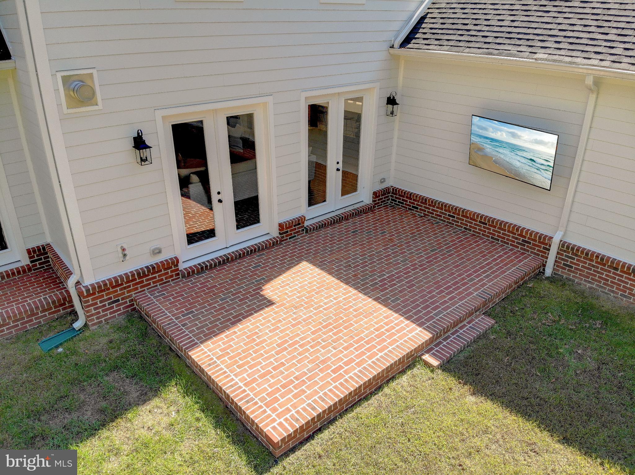 CARRIAGE ESTATES - Residential