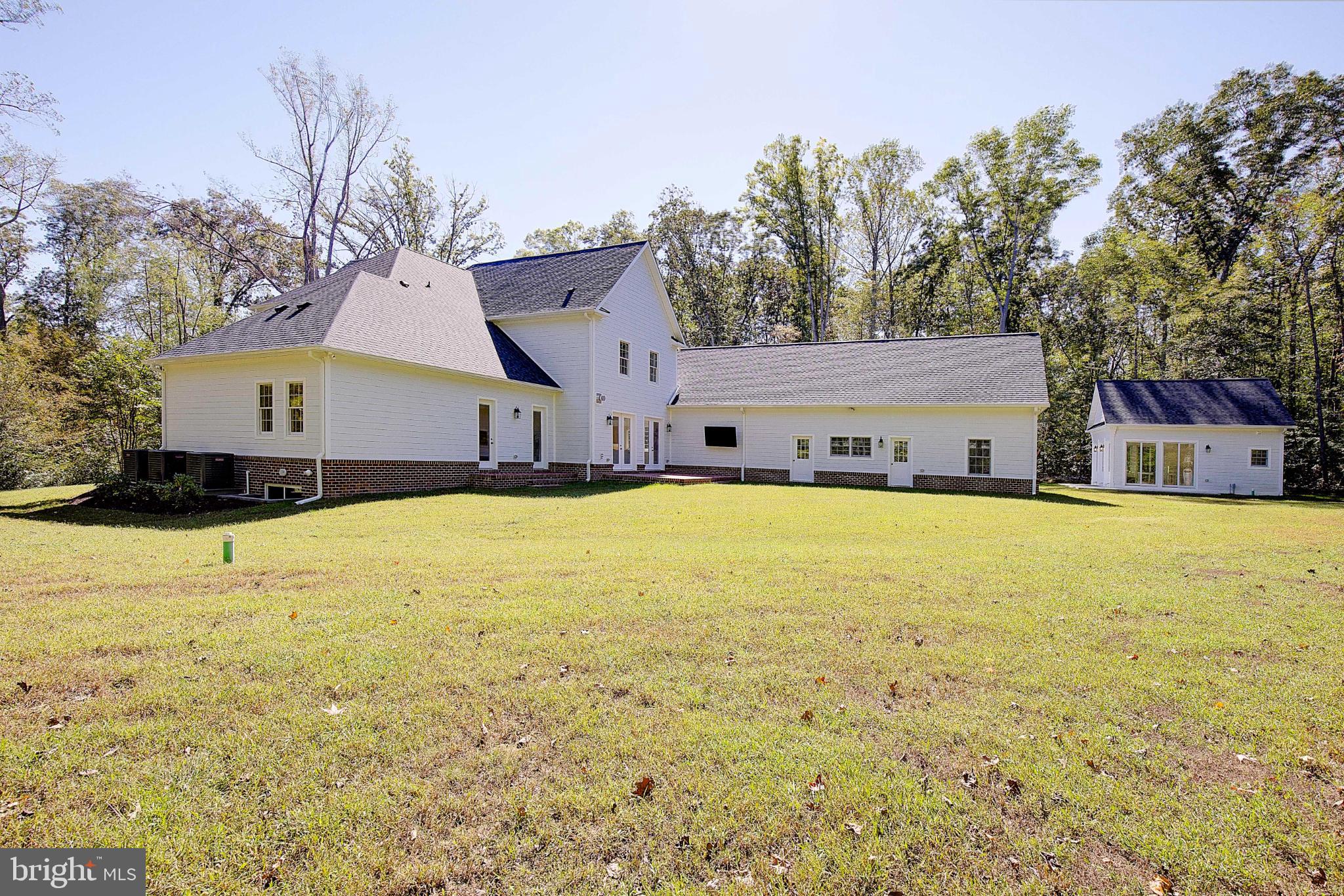 CARRIAGE ESTATES - Residential