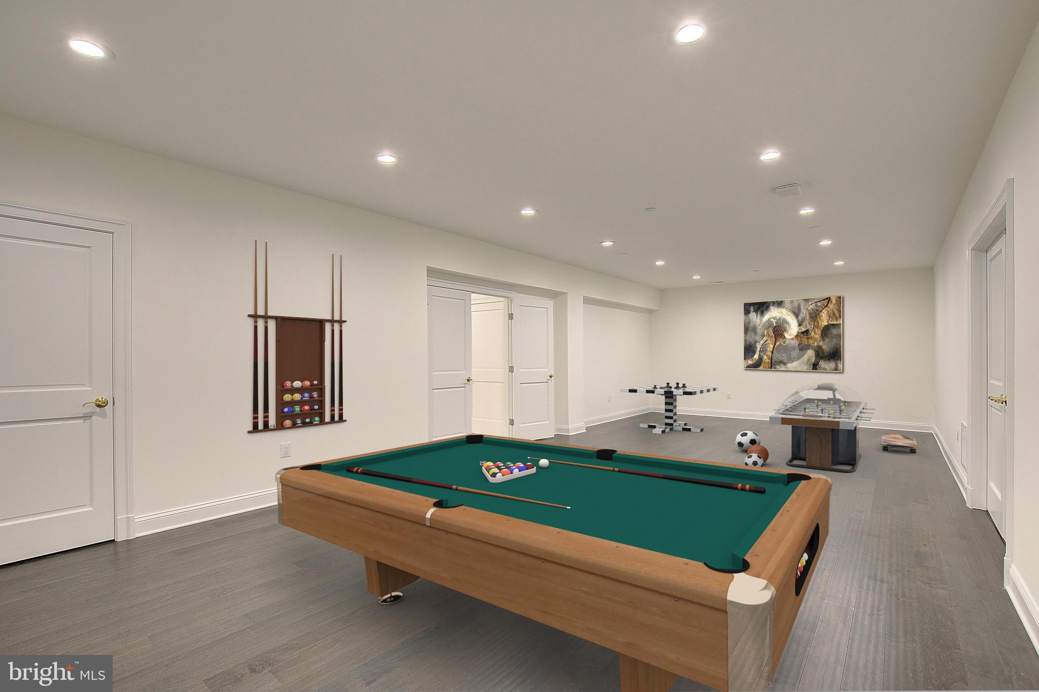 CARRIAGE ESTATES - Residential