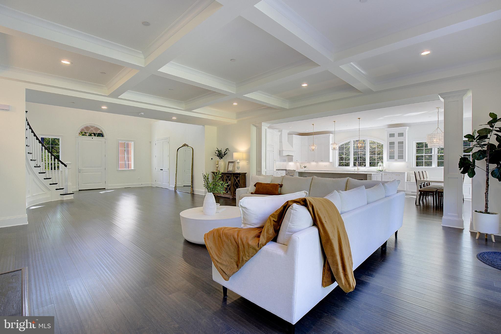 CARRIAGE ESTATES - Residential