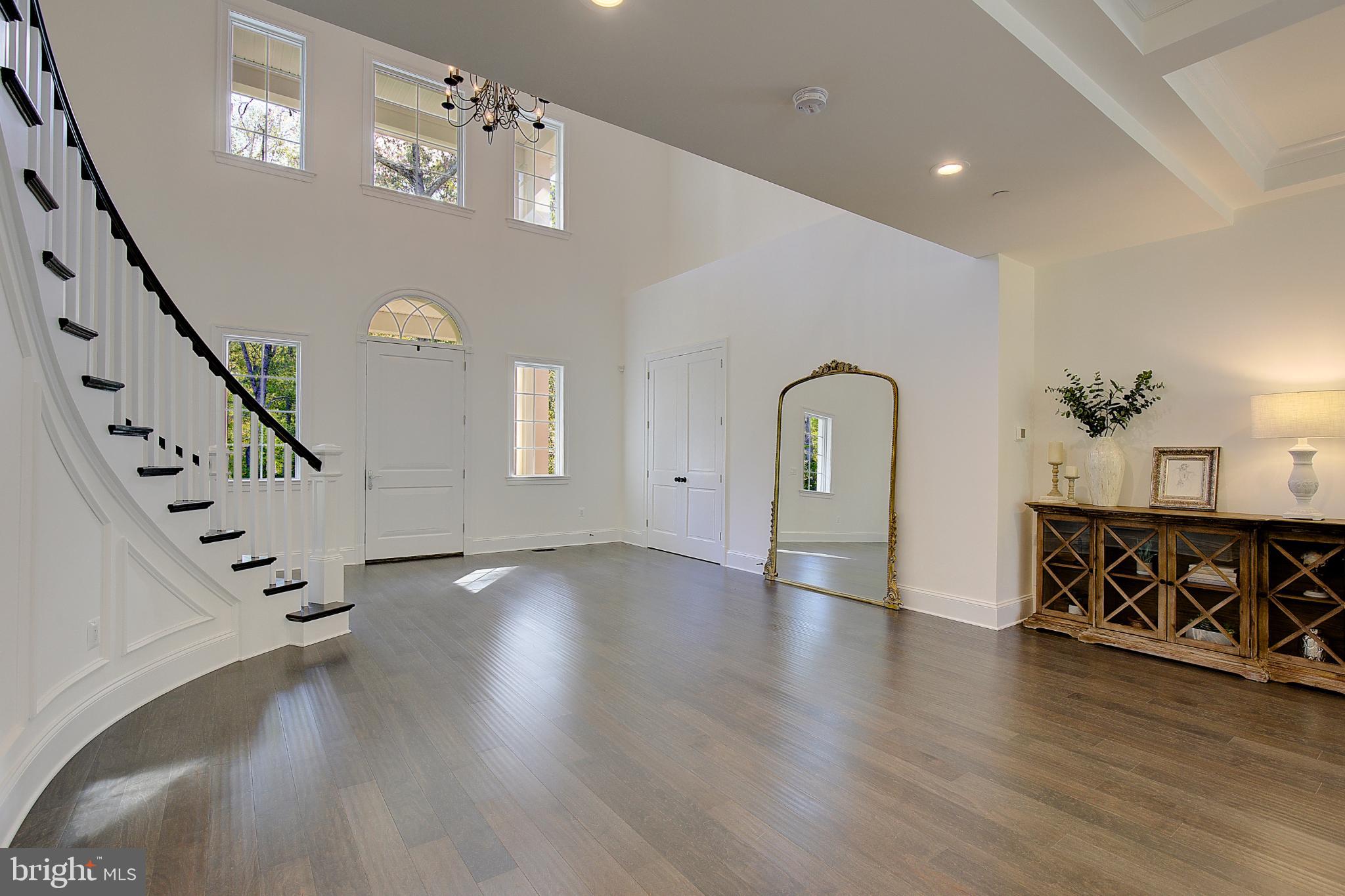 CARRIAGE ESTATES - Residential