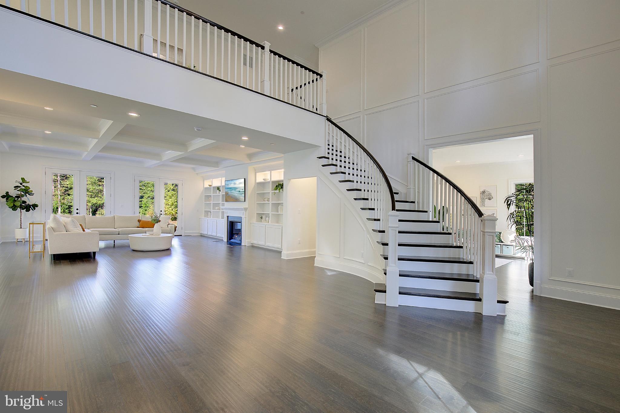 CARRIAGE ESTATES - Residential