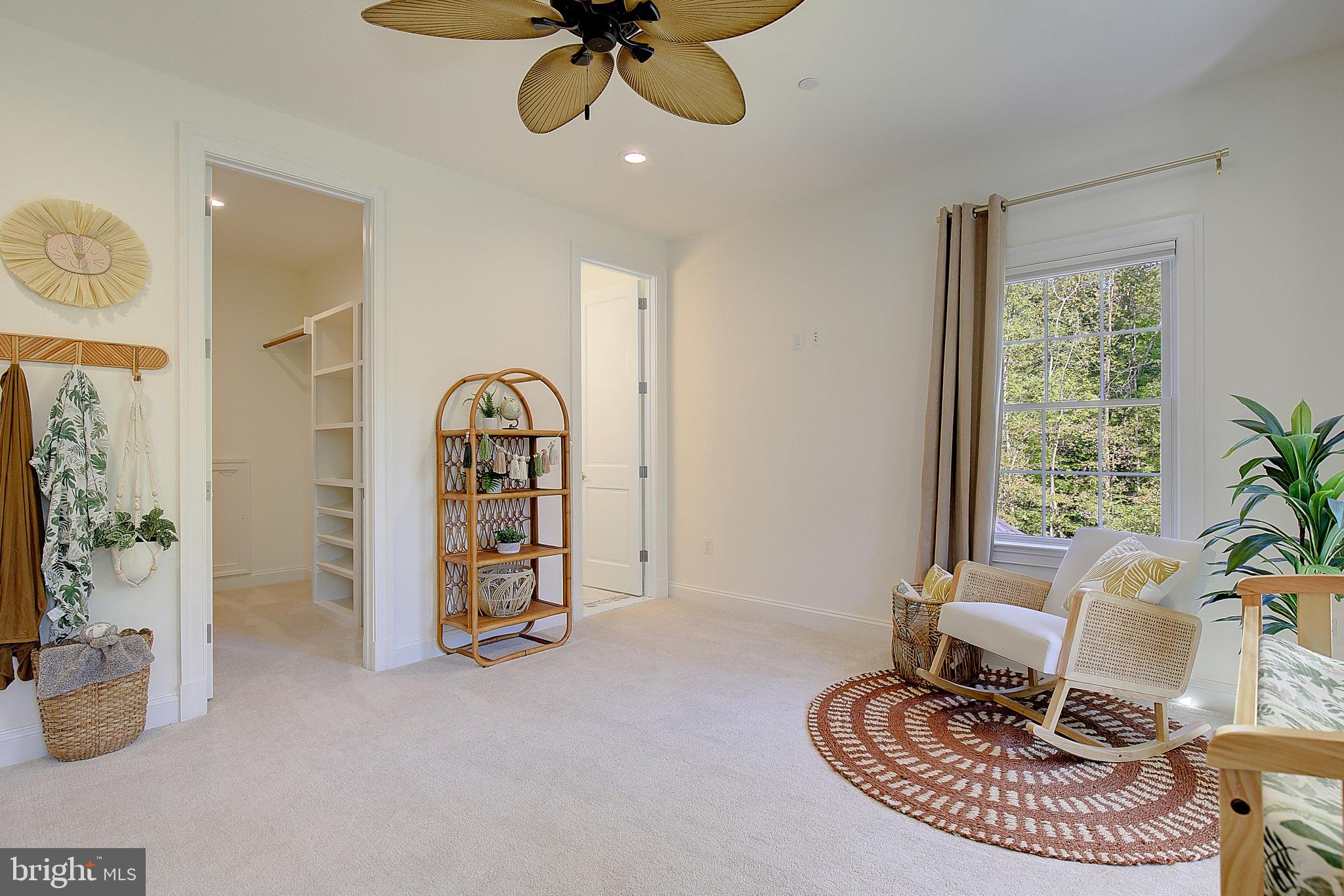 CARRIAGE ESTATES - Residential