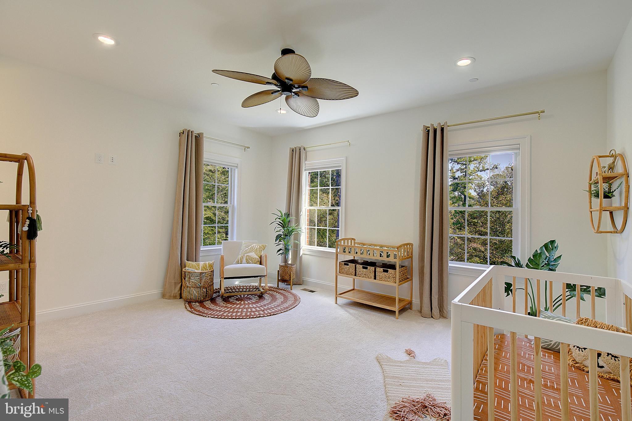 CARRIAGE ESTATES - Residential