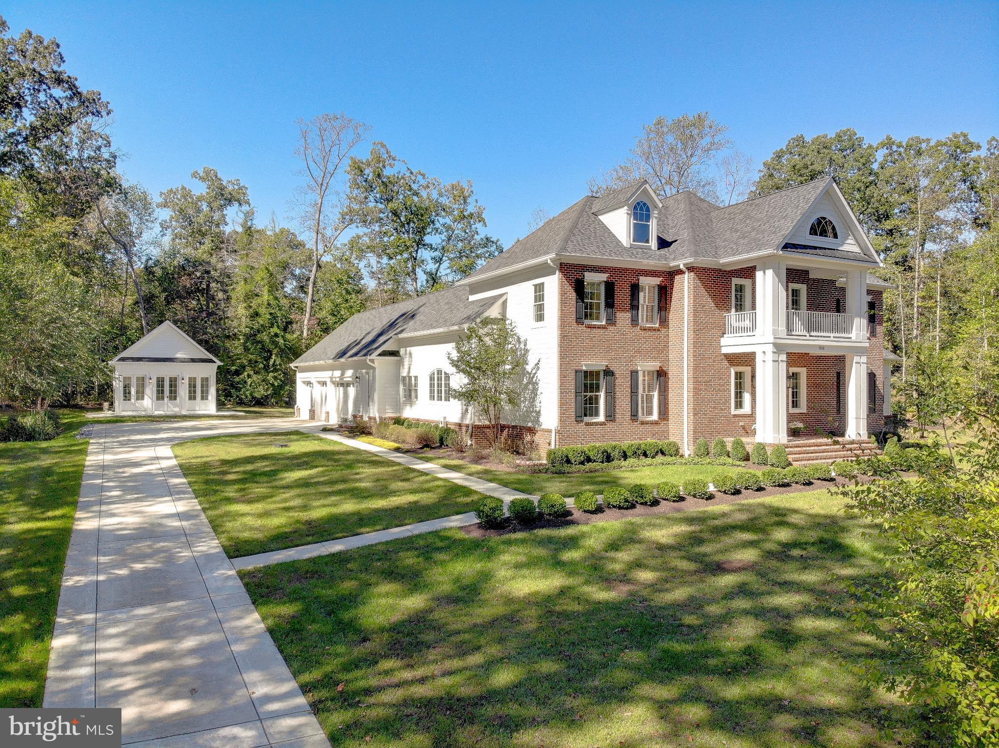 CARRIAGE ESTATES - Residential