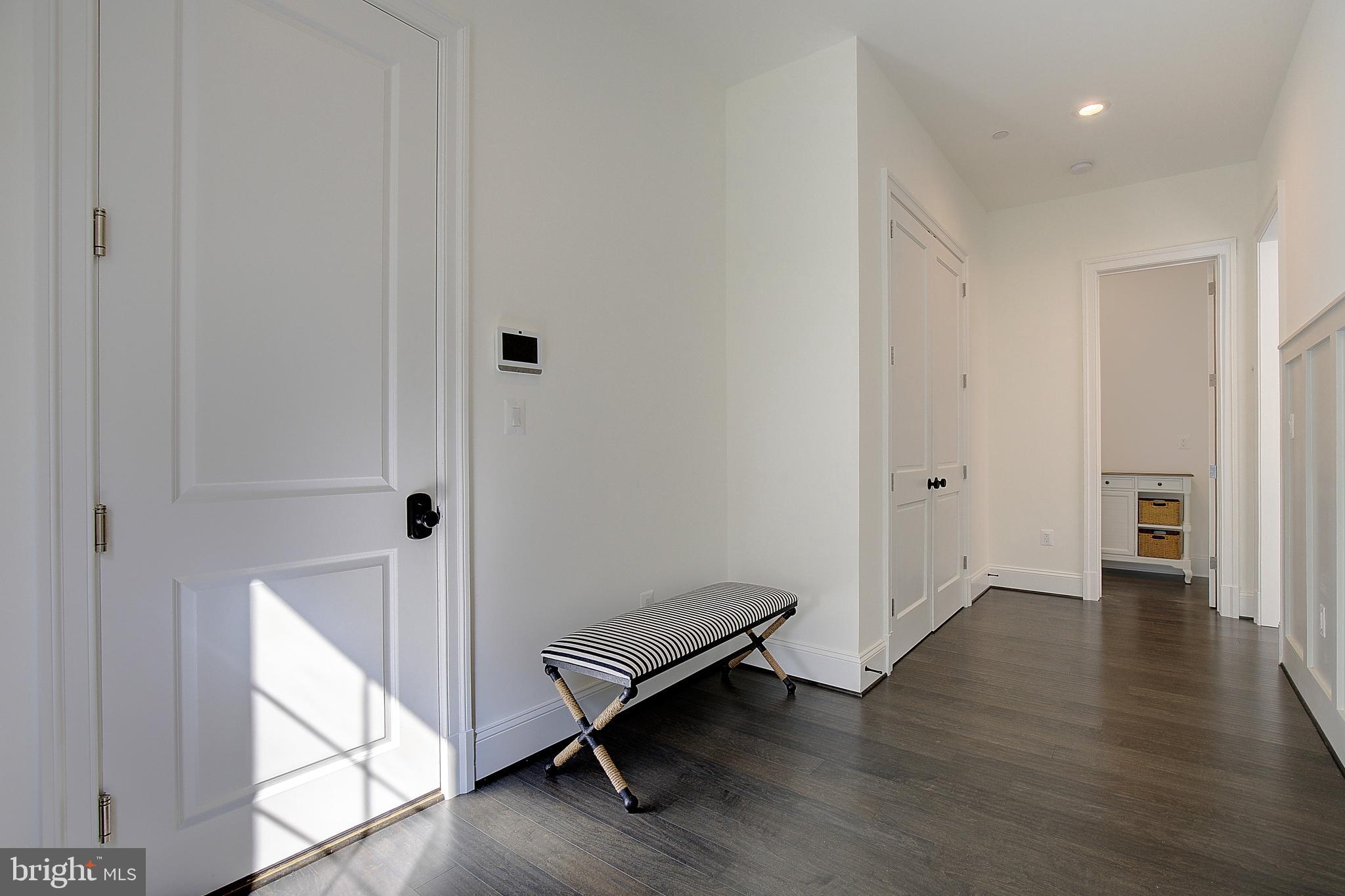 CARRIAGE ESTATES - Residential