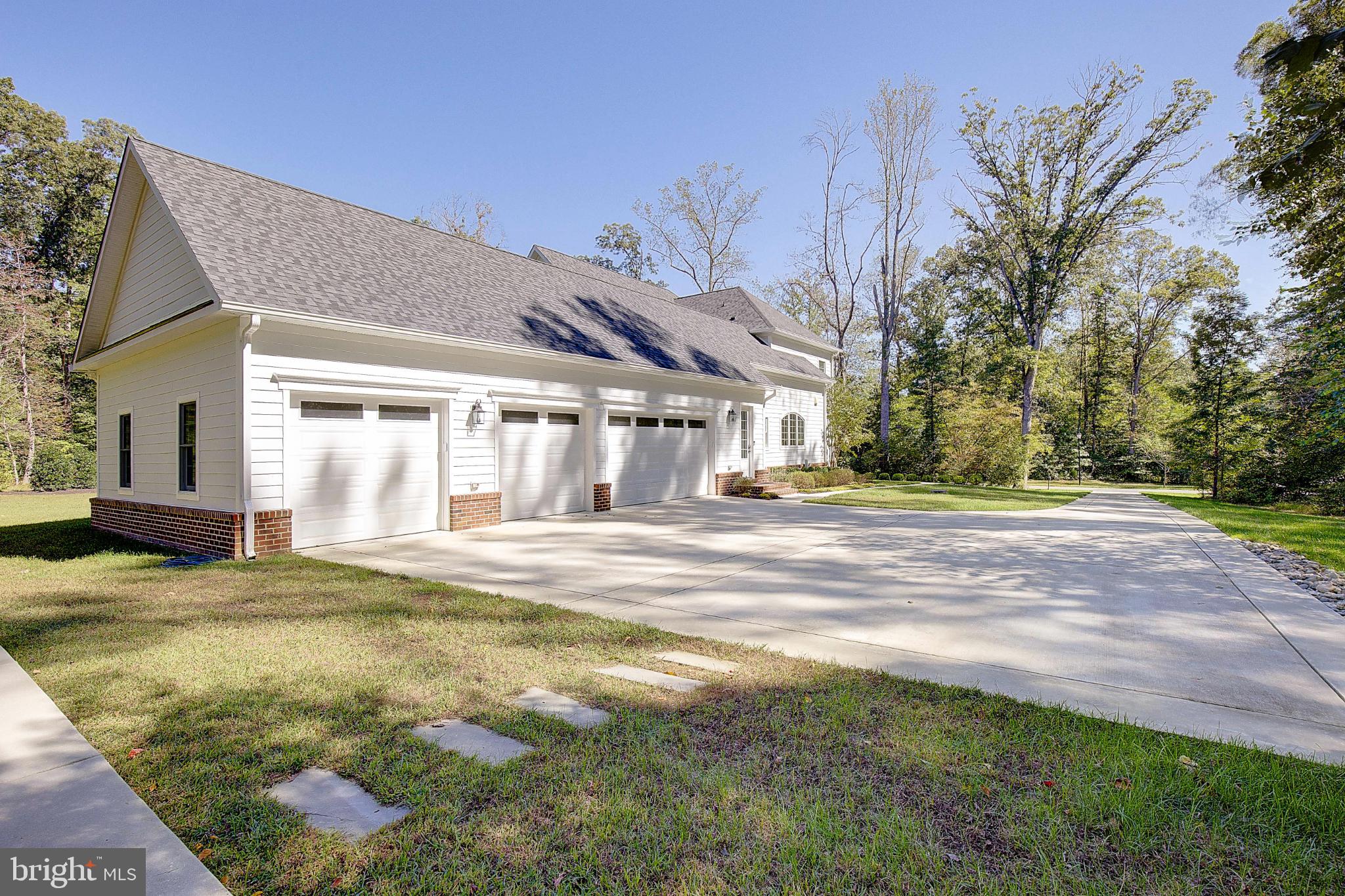 CARRIAGE ESTATES - Residential