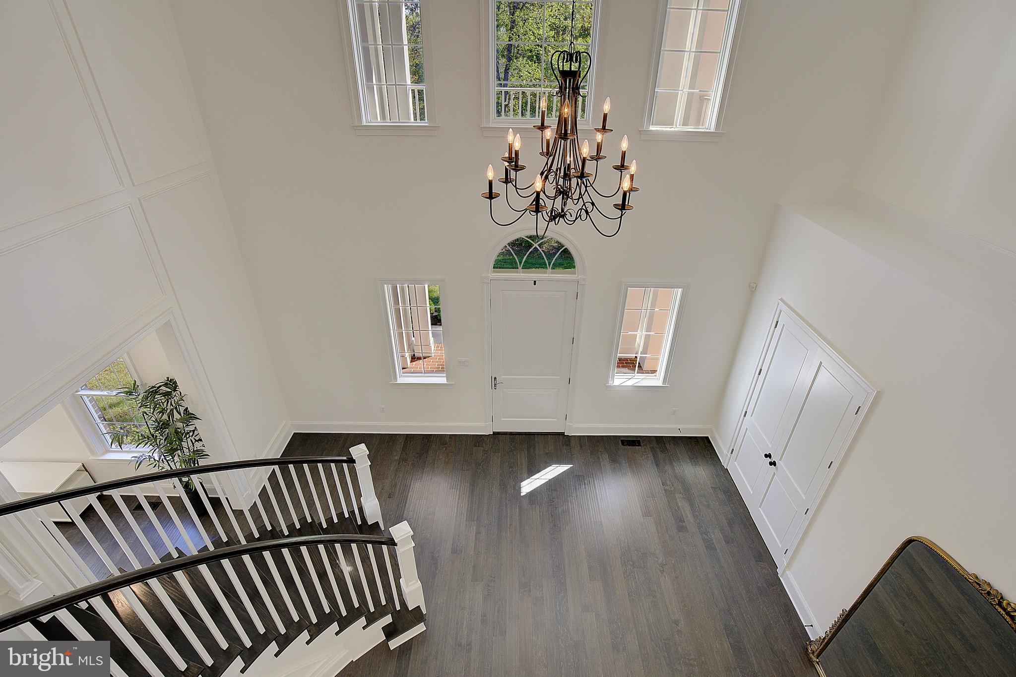 CARRIAGE ESTATES - Residential