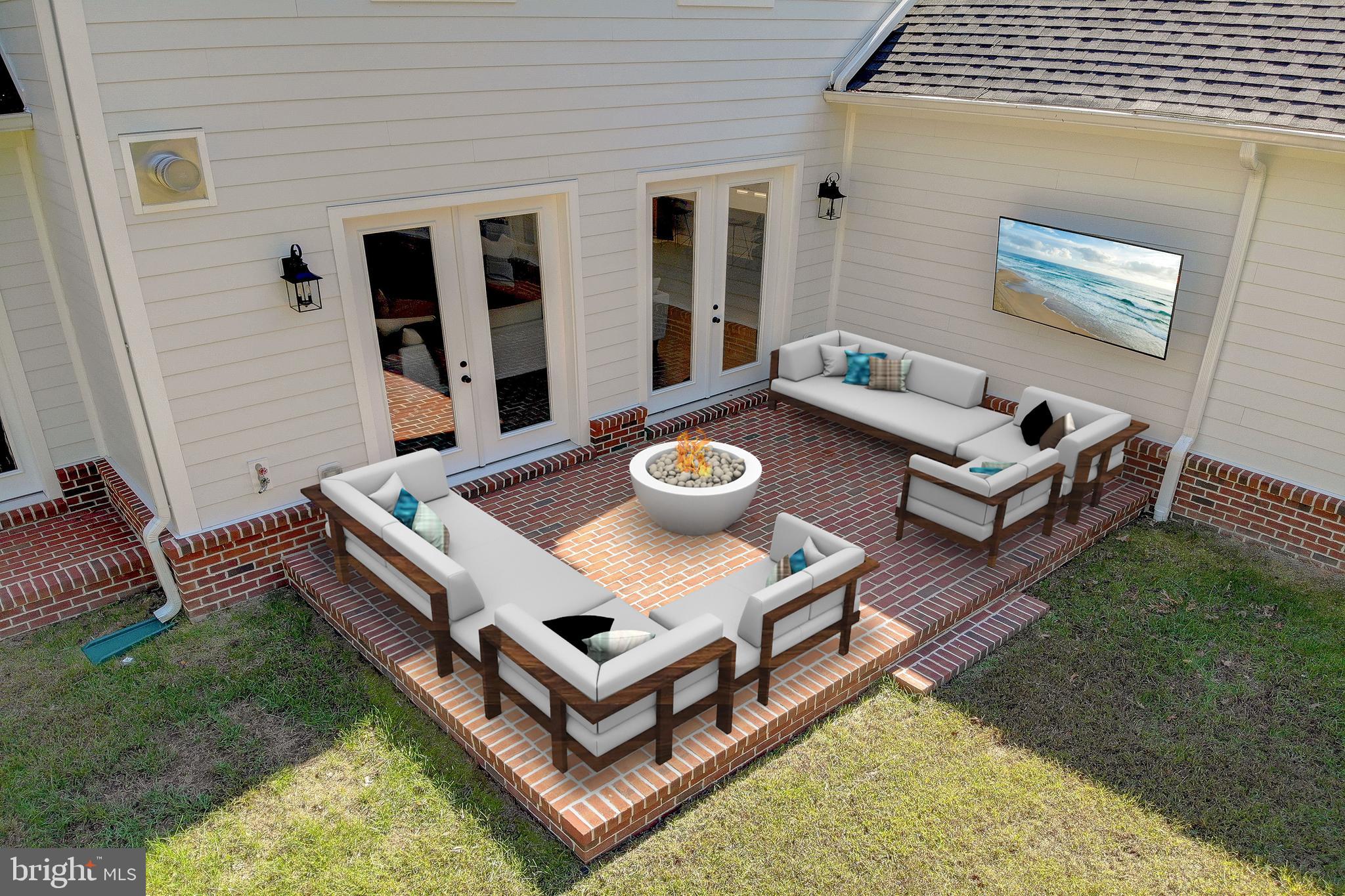 CARRIAGE ESTATES - Residential