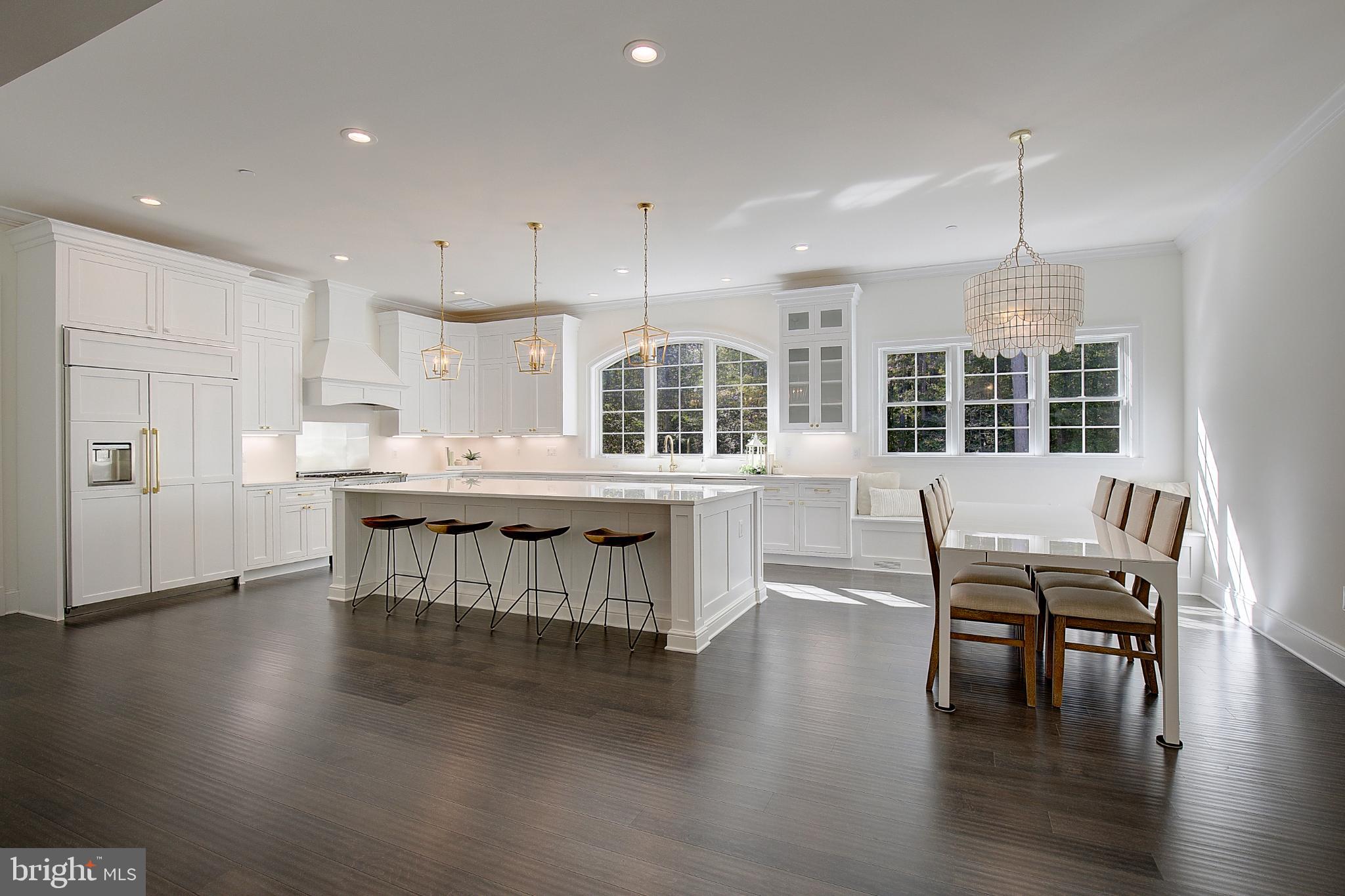 CARRIAGE ESTATES - Residential