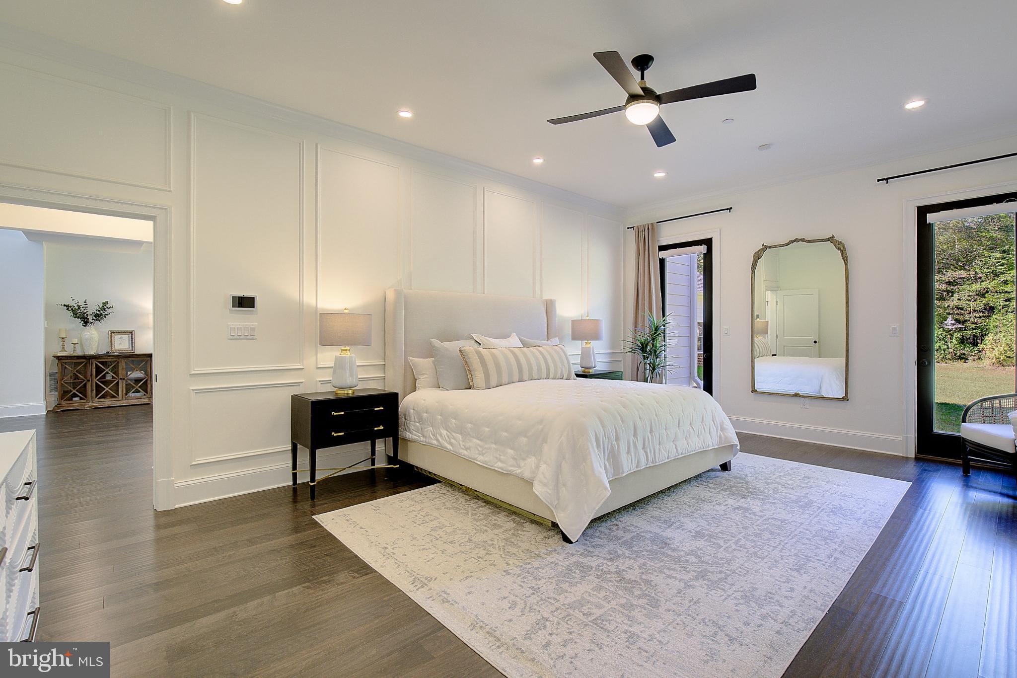 CARRIAGE ESTATES - Residential