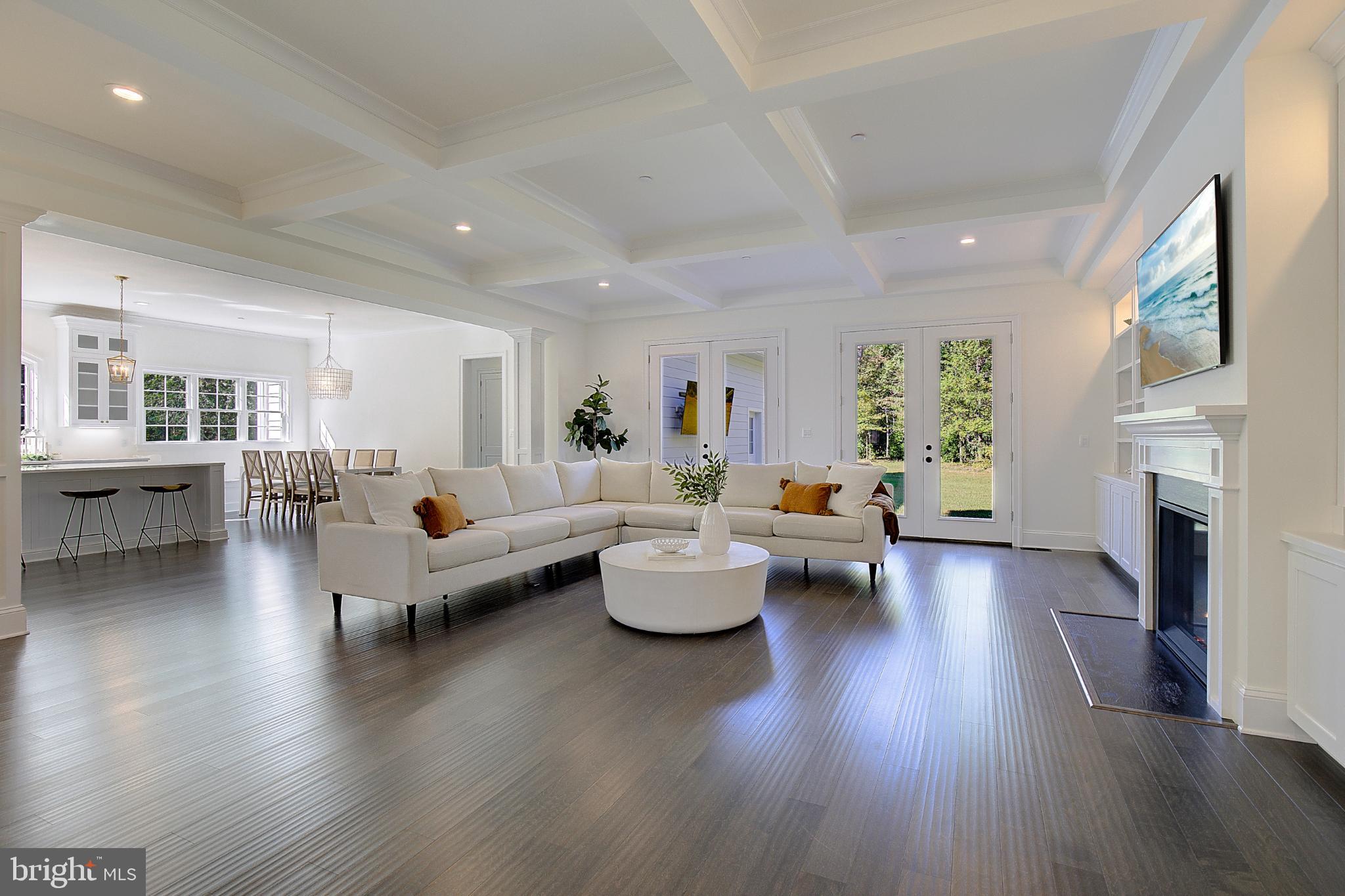 CARRIAGE ESTATES - Residential