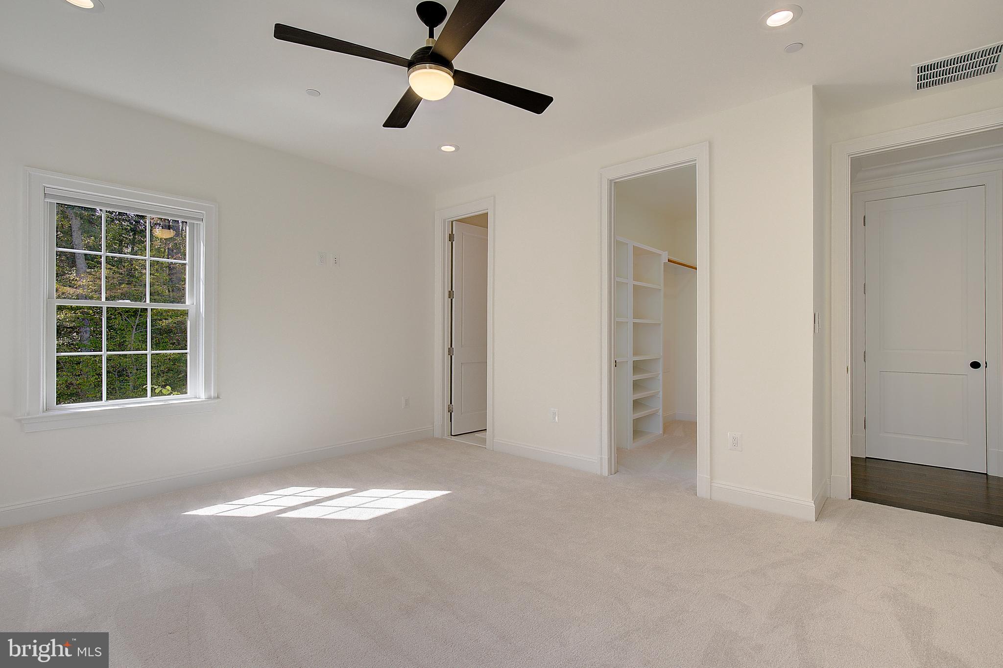 CARRIAGE ESTATES - Residential