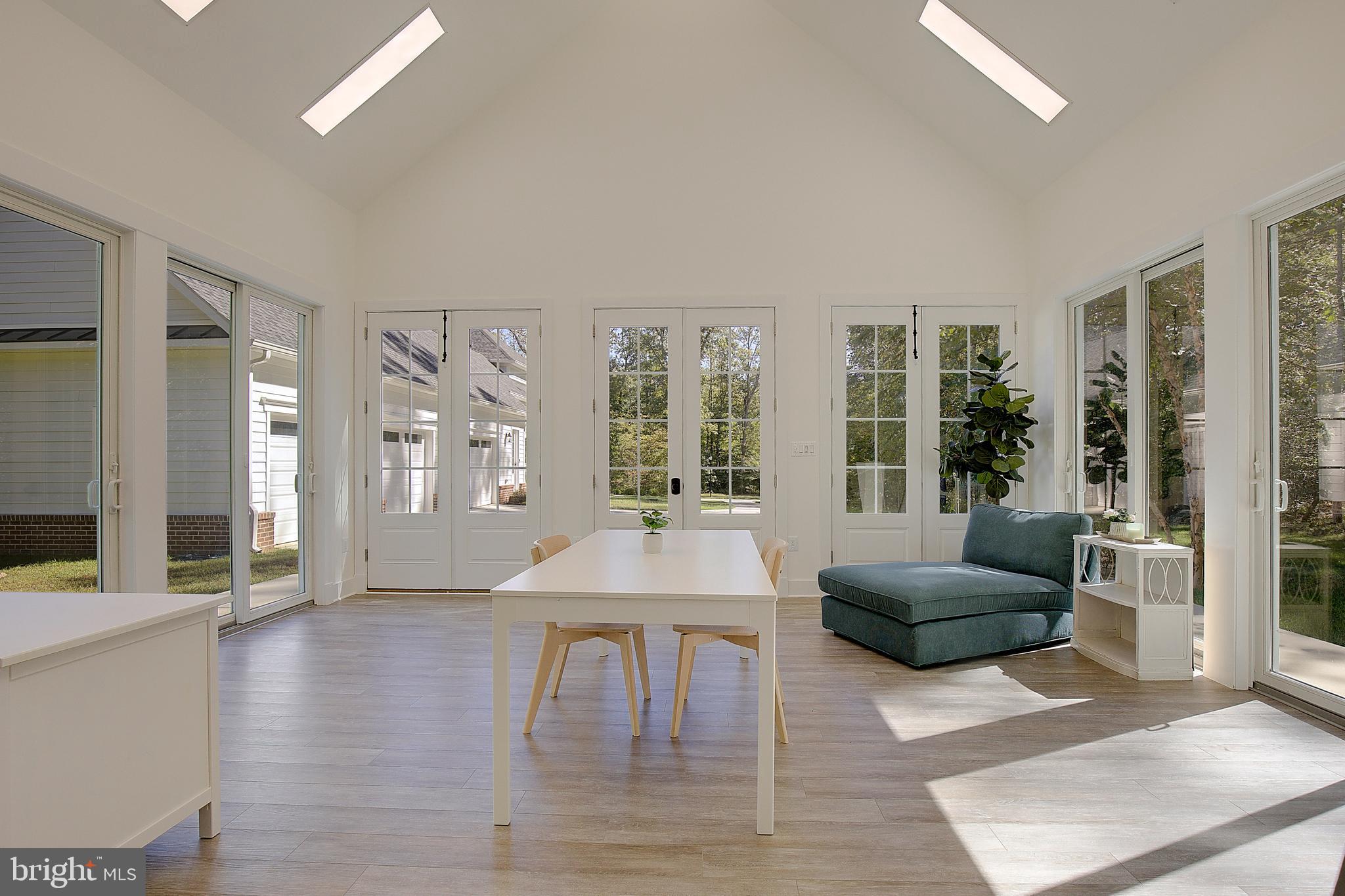 CARRIAGE ESTATES - Residential