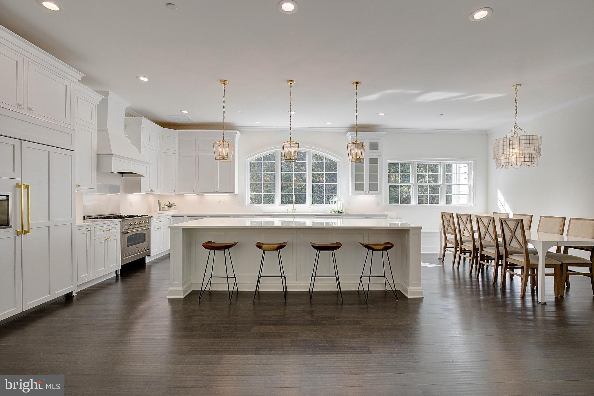 CARRIAGE ESTATES - Residential