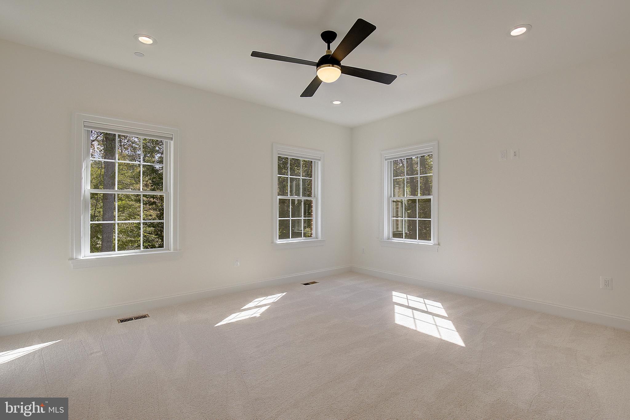 CARRIAGE ESTATES - Residential