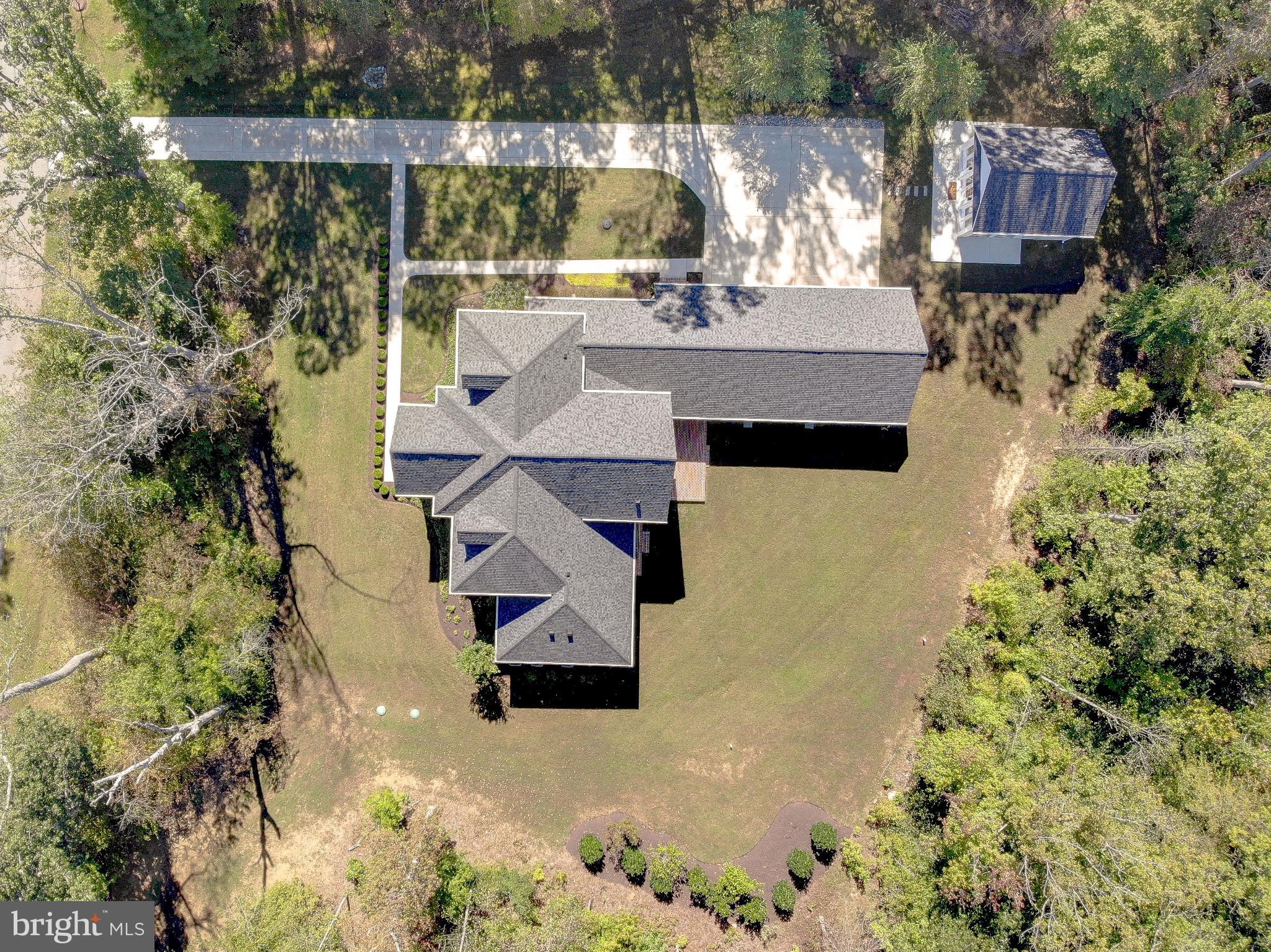 CARRIAGE ESTATES - Residential