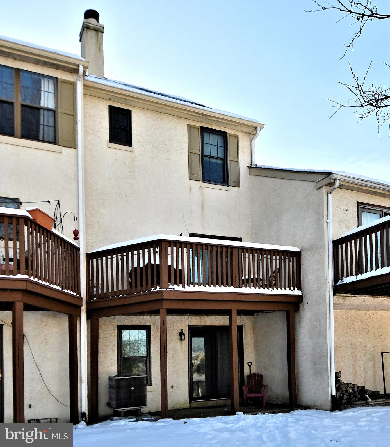 WILLISTOWN WOODS - Residential