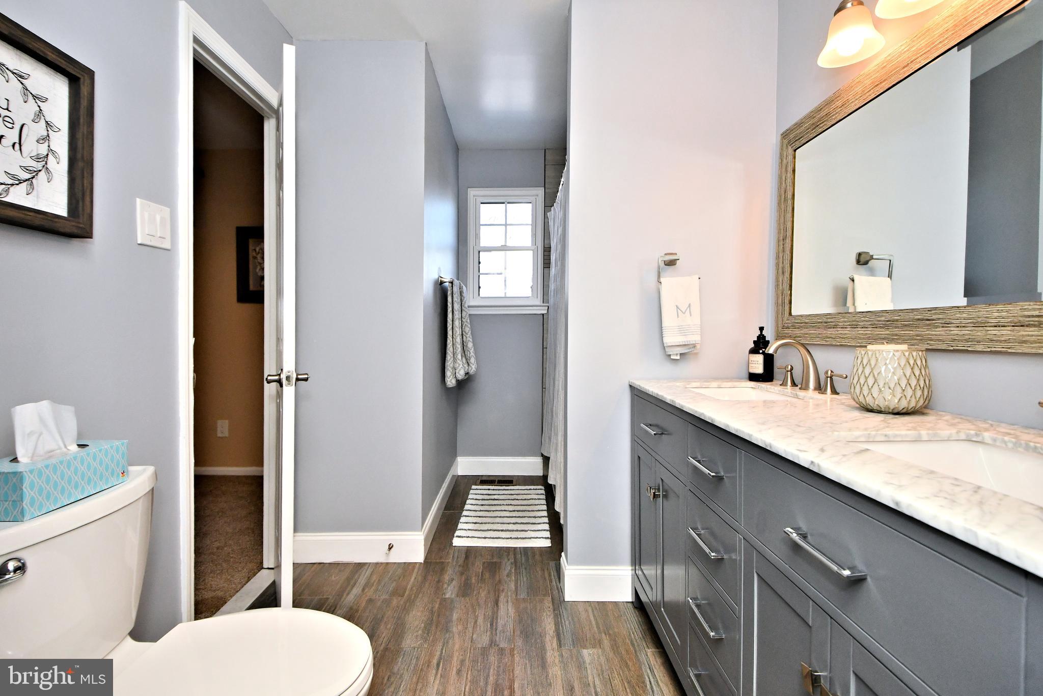 WILLISTOWN WOODS - Residential