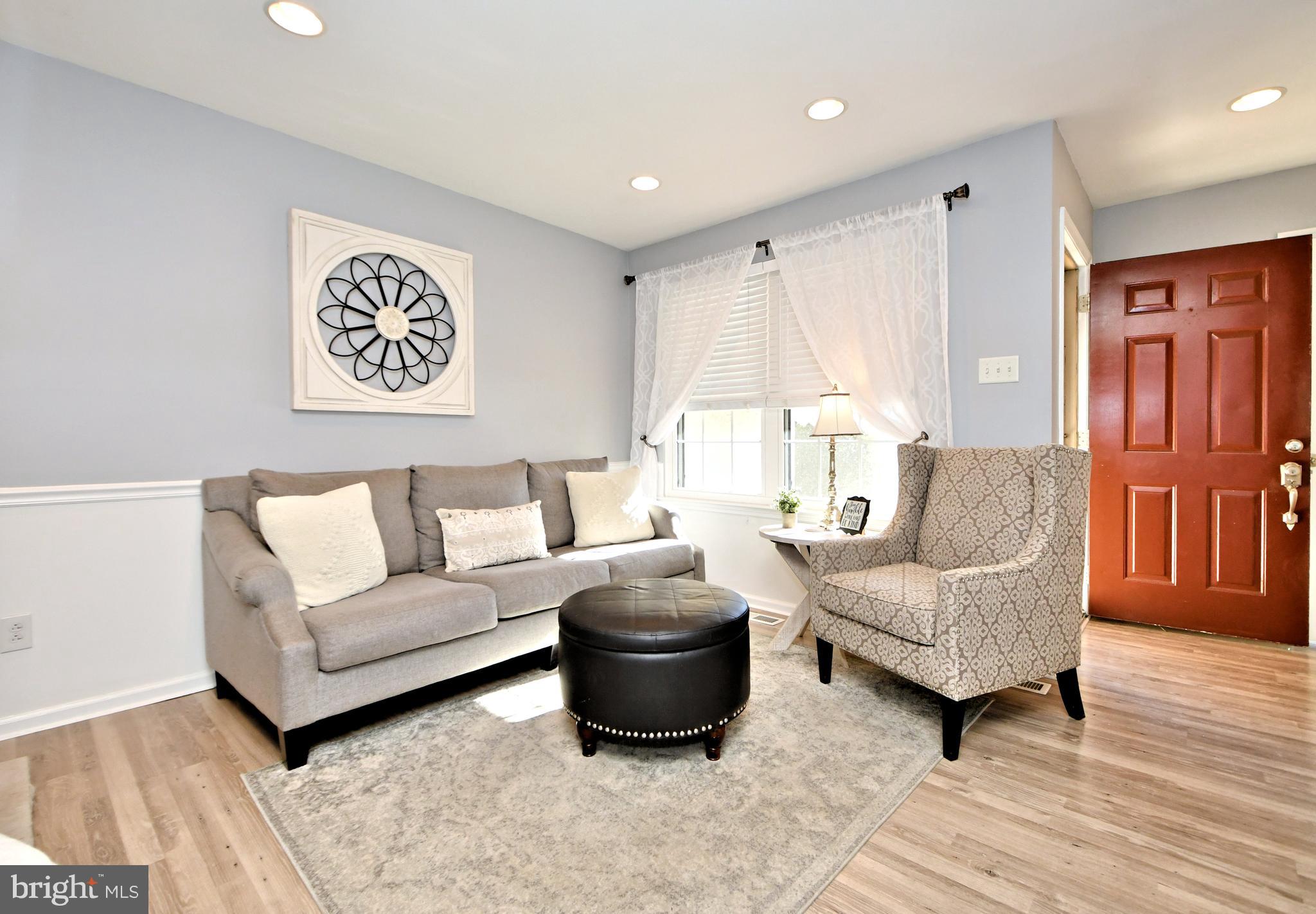 WILLISTOWN WOODS - Residential