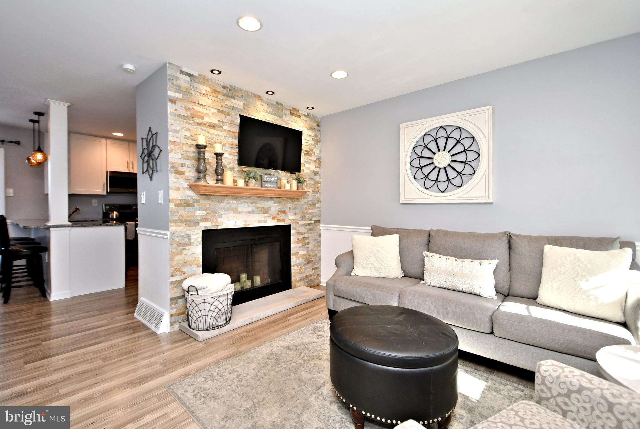 WILLISTOWN WOODS - Residential
