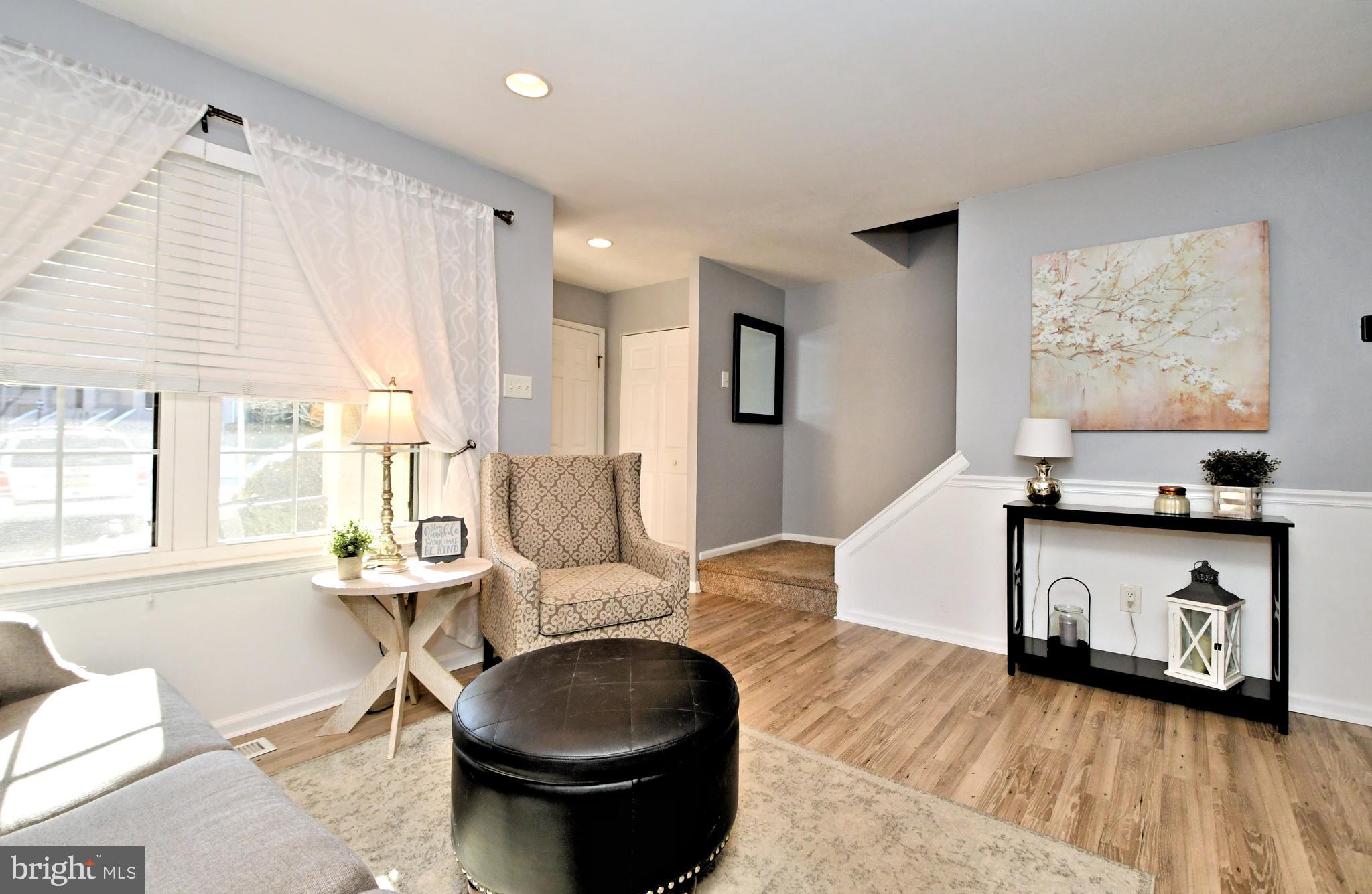 WILLISTOWN WOODS - Residential