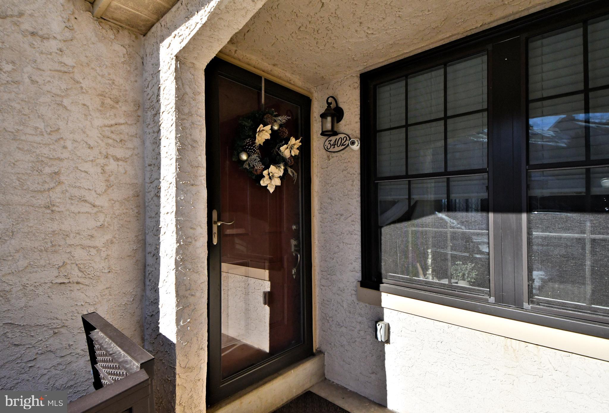 WILLISTOWN WOODS - Residential