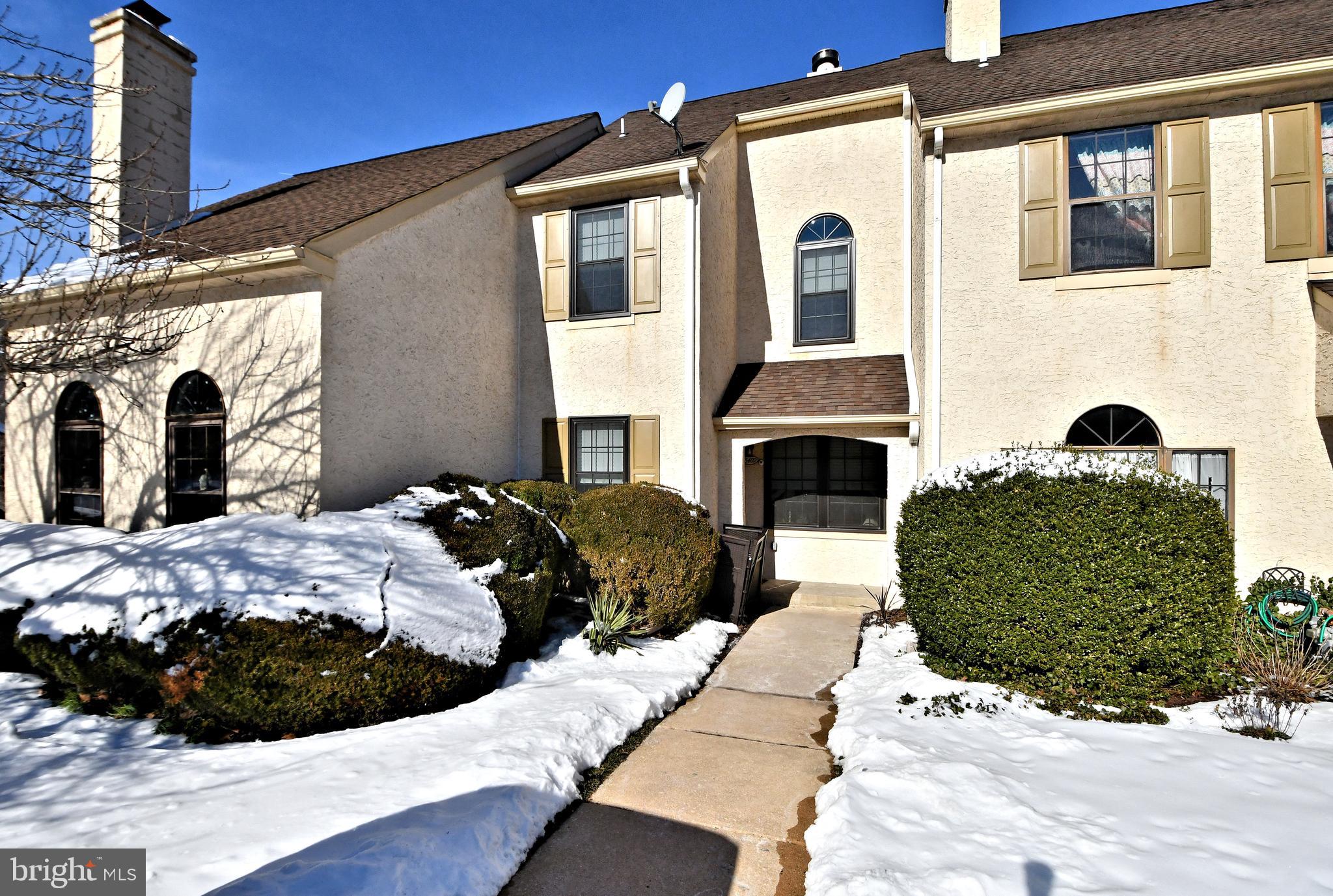 WILLISTOWN WOODS - Residential